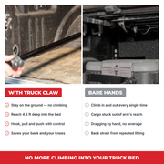 TruckClaw™ - Cargo Grabber