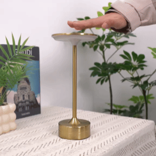 Libala Cordless Table Lamp