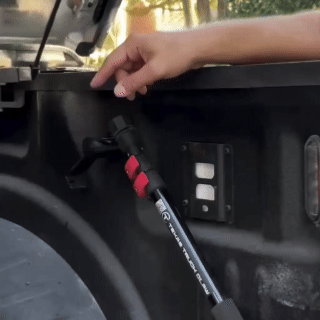 TruckClaw™ - Cargo Grabber