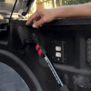 TruckClaw™ - Cargo Grabber