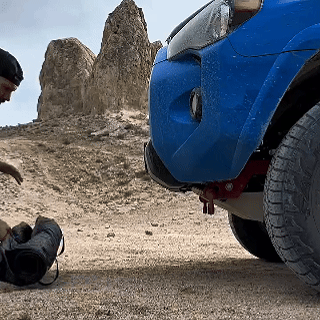 Libala™ Roll-Up Mechanic Creeper