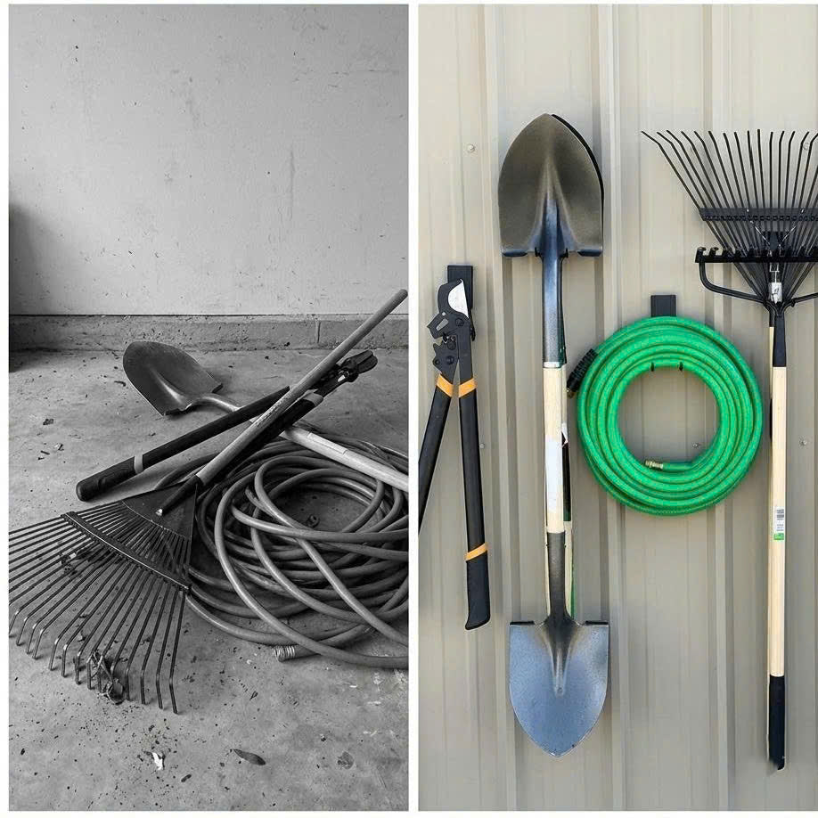 HoldFast™ Magnetic Gear Hook