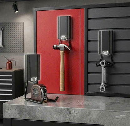HoldFast™ Magnetic Gear Hook