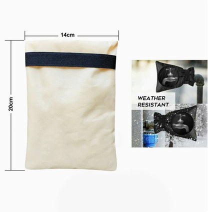 FrostSeal Outdoor Faucet Cover