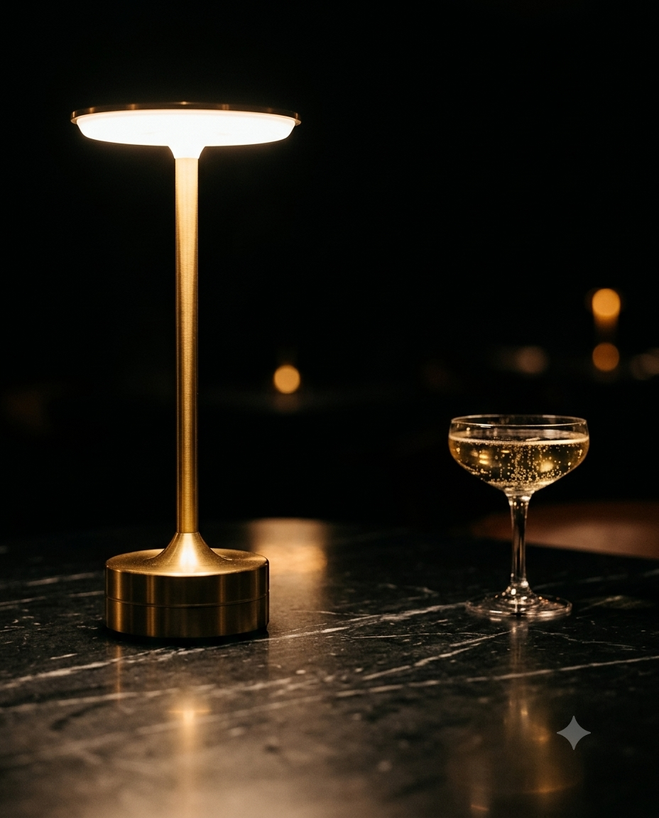 Libala Cordless Table Lamp