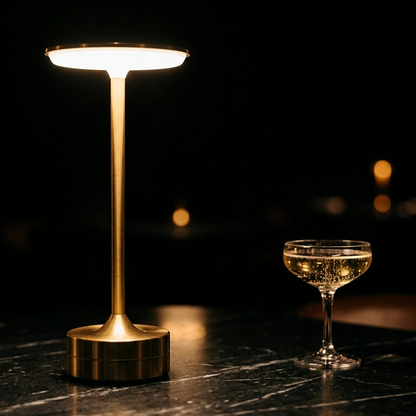 Libala Cordless Table Lamp