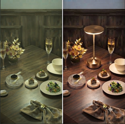 Libala Cordless Table Lamp