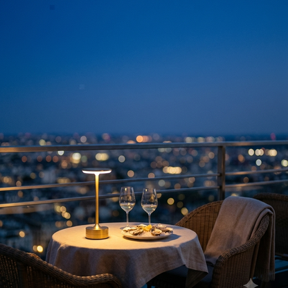 Libala Cordless Table Lamp
