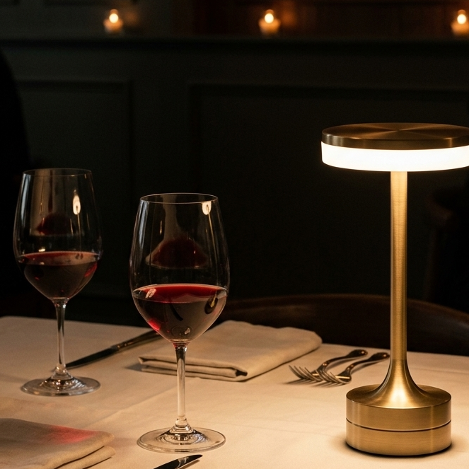 Libala Cordless Table Lamp