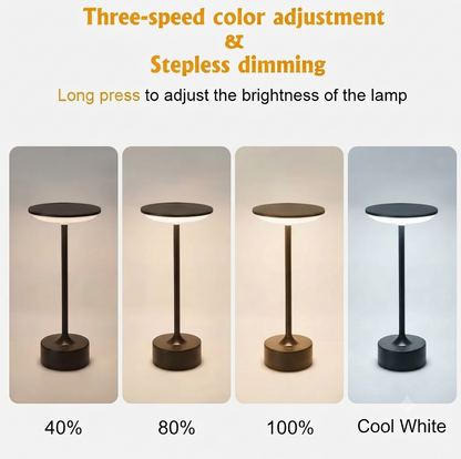 Libala Cordless Table Lamp