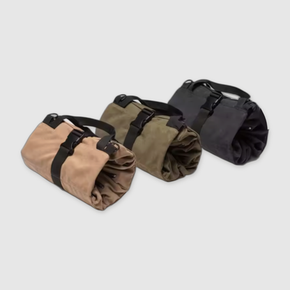RigRoll™ Canvas Tool Roll
