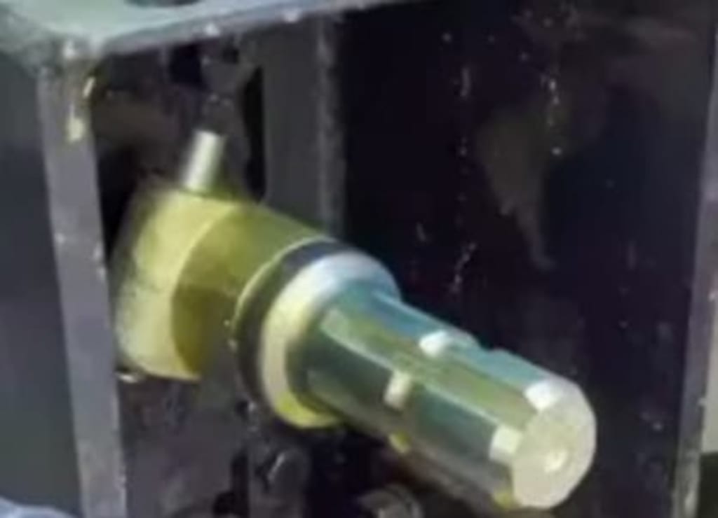 Xtend 2.0 - PTO Extender for Tractor