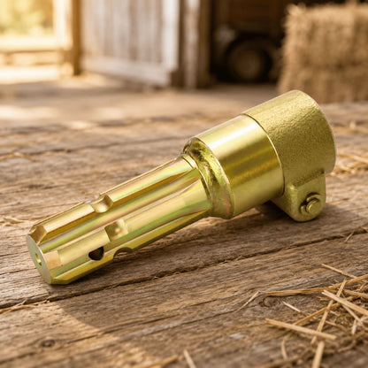 Xtend 2.0 - PTO Extender for Tractor