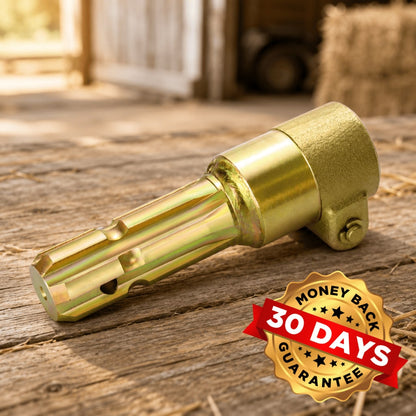 Xtend 2.0 - PTO Extender for Tractor