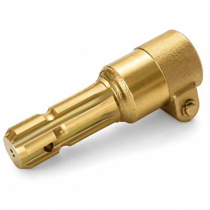 Xtend 2.0 - PTO Extender for Tractor