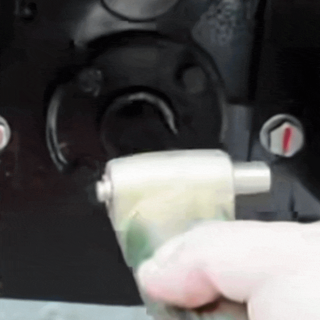 Xtend 2.0 - PTO Extender for Tractor