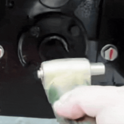 Xtend 2.0 - PTO Extender for Tractor