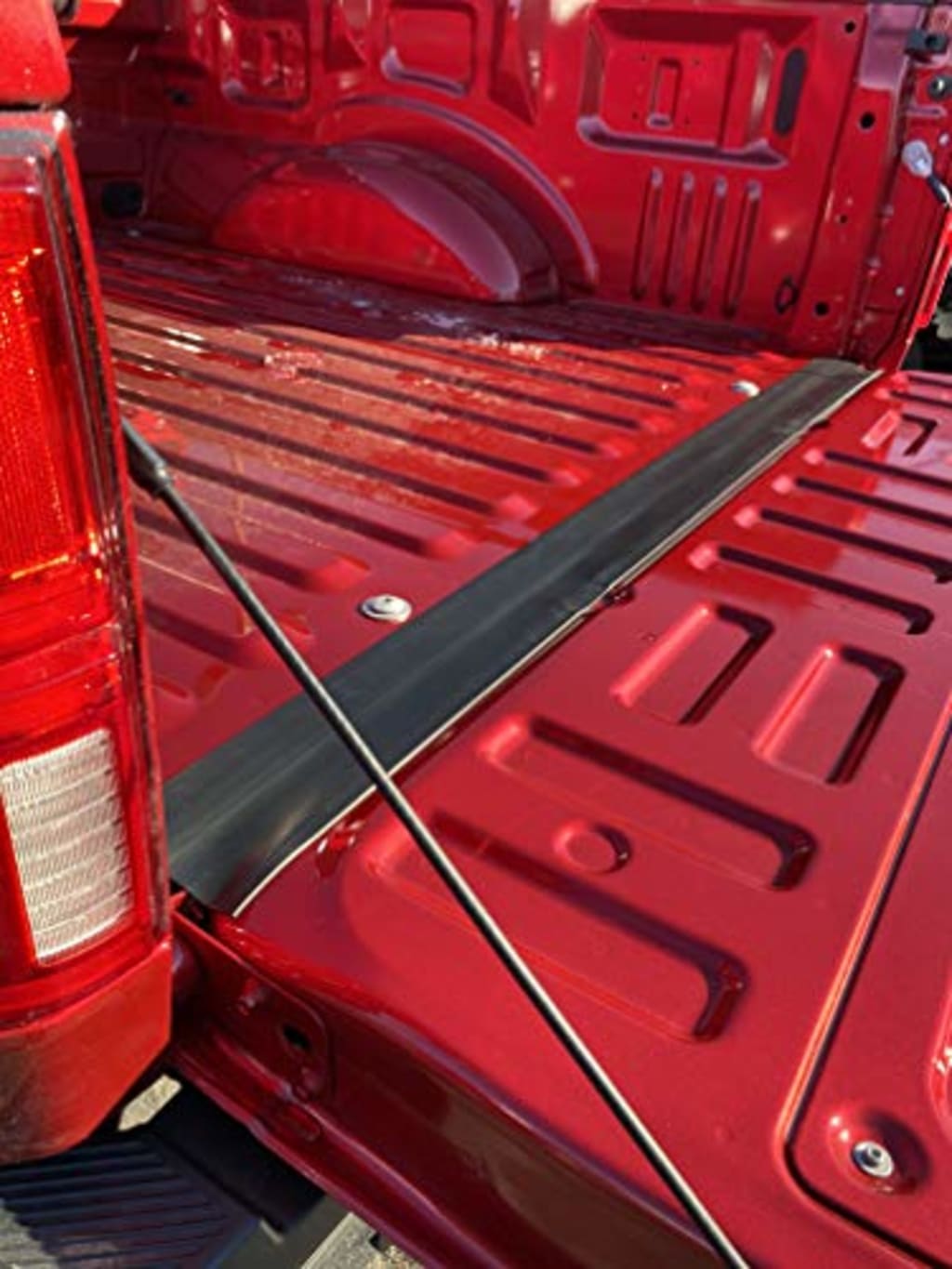 Tailgate Seal Kit