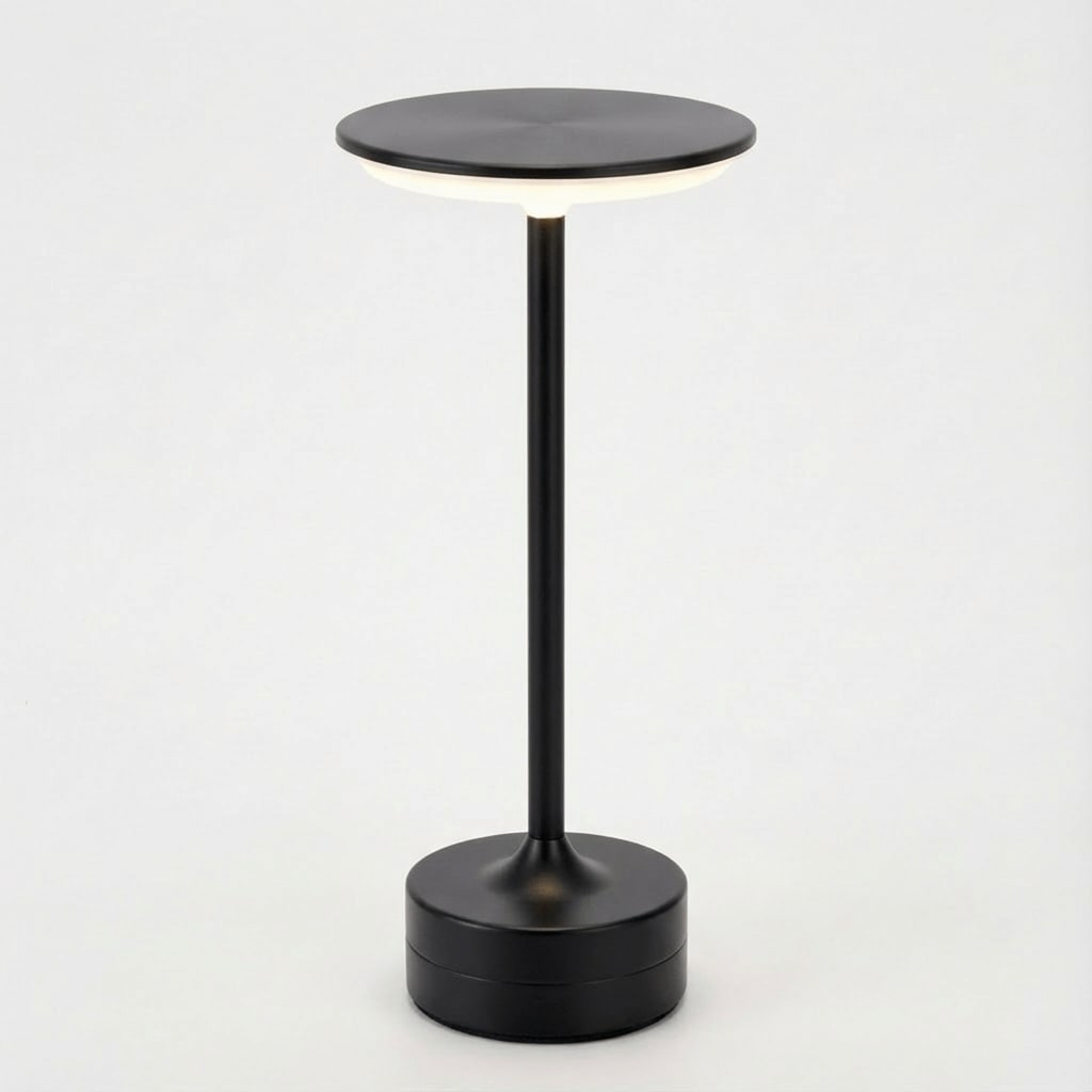 Libala Cordless Table Lamp