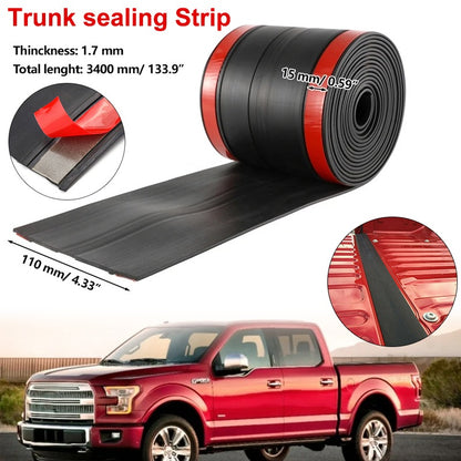 Tailgate Seal Kit