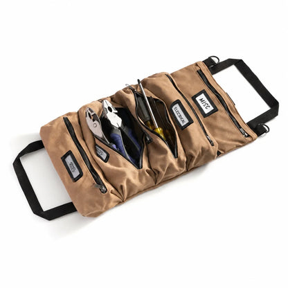 RigRoll™ Canvas Tool Roll