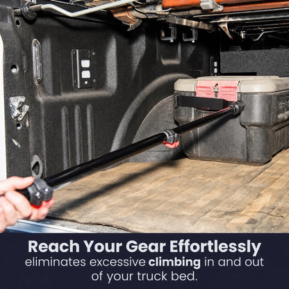 TruckClaw™ Cargo Reach Tool
